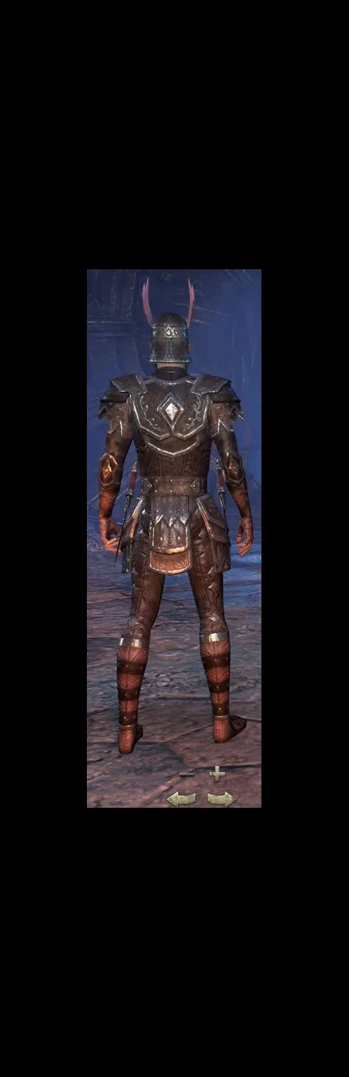 What type of armour is best for nightblade eso