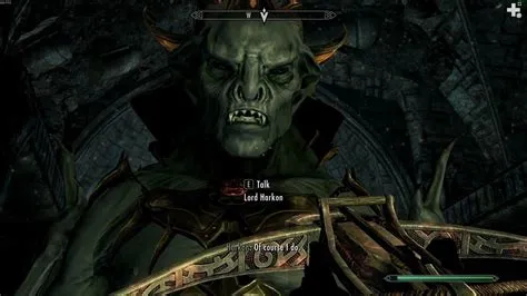 What happens to the dawnguard after killing harkon