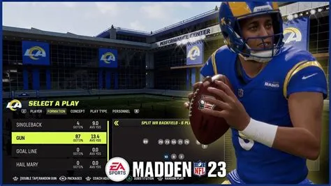 Can you play madden old gen on new gen