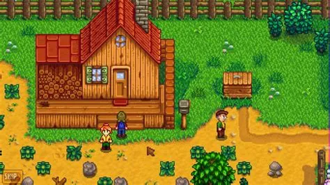 Is stardew valley a pay to win game