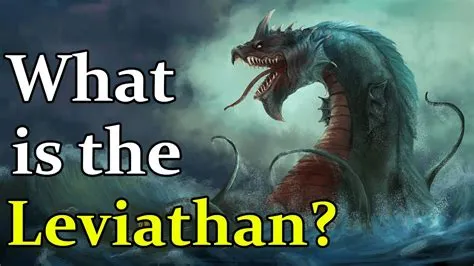 What features does leviathan have