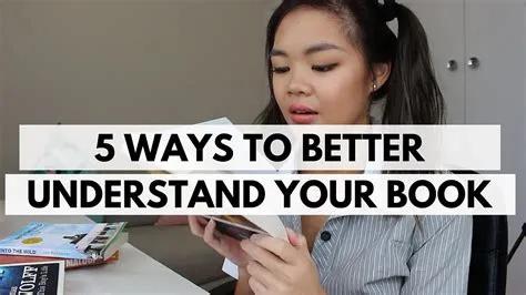 Is reading a book better than being on your phone