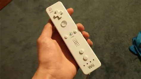 Why wont my wii turn on