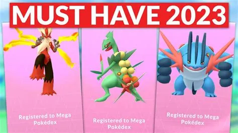 Is pokémon popular in 2023