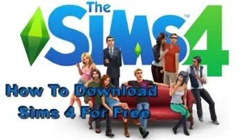 Will downloading the sims 4 ruin my laptop?