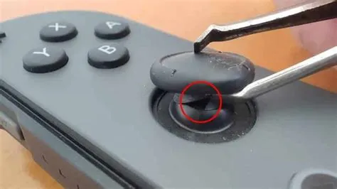 Do joy-cons drain battery