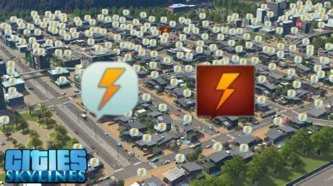 What is the cheapest power in cities skylines