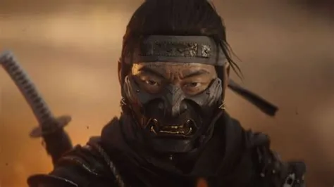 Will there be ghost of tsushima 2