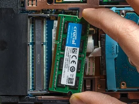 Is it ok to upgrade ram