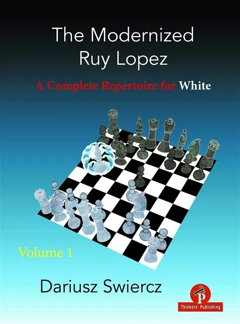 Is ruy lopez good for white