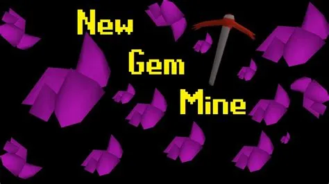 Is the gem mine worth it