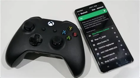 How to connect xbox one controller to android phone without bluetooth