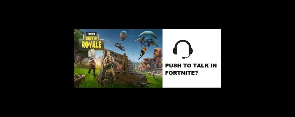 Can you control who your kids talk to on fortnite