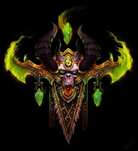 What class is demon hunter in wow