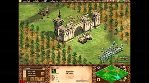 What is the best civilization in age of empires 2 black forest