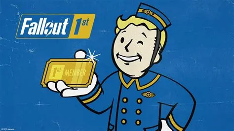 How expensive is fallout 1st