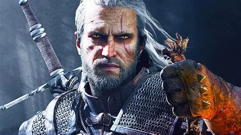 How does the witcher next gen update work