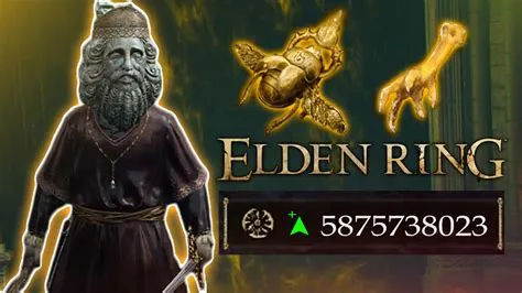 What item gives more runes in elden ring