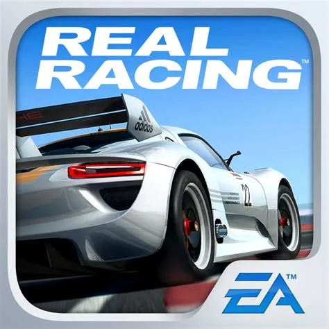 Is real racing 3 a pay to win game