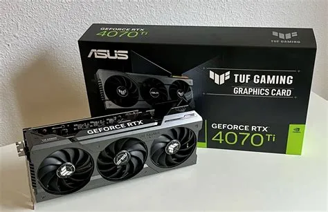 Is 4070 ti good for 1080p