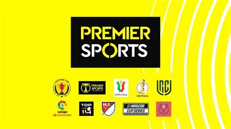 How many devices can you have on premier sports