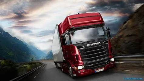 Will there be a euro truck 3