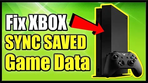 Does game data save on xbox game pass