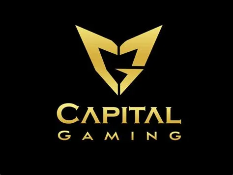 What is the capital of gaming