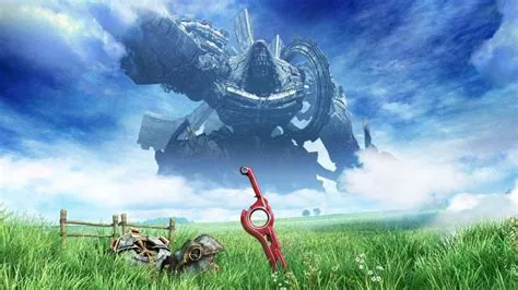 Is xenoblade 3 the final game