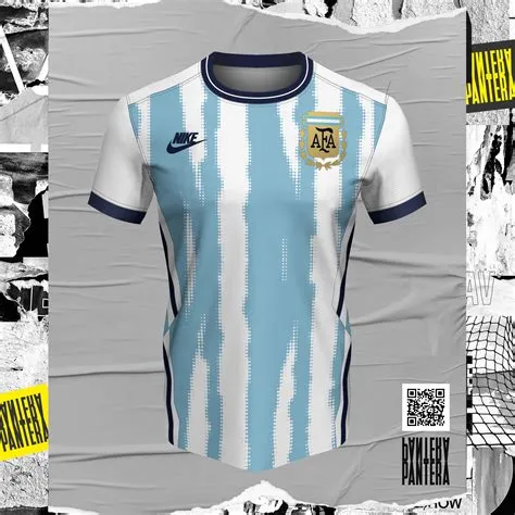 What kit will argentina wear