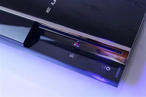 Which ps3 is backward compatible