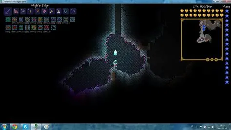 Is amethyst good in terraria