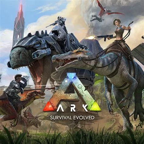 Is ark free on nintendo