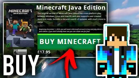 Does minecraft purchase expire