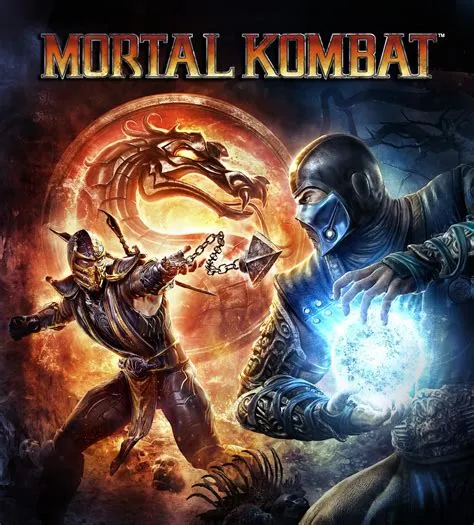 Is there going to be a new mortal kombat game