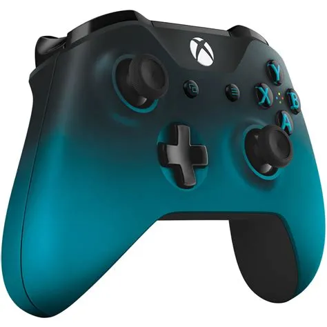 Does xbox wireless controller need bluetooth