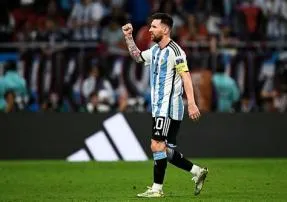 Is messi there in fifa 2026?