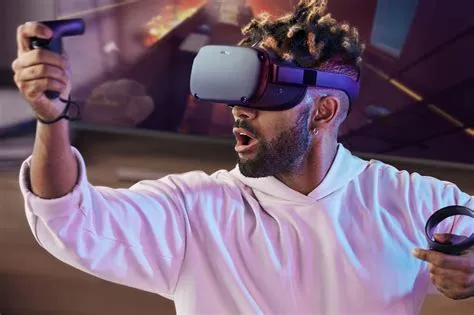 Can oculus quest 2 be used alone