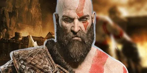 What happened to olympus when kratos left