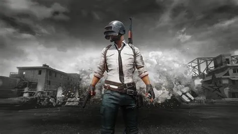 Which pubg mode is most played