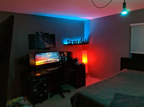 Is it worth having a gaming room