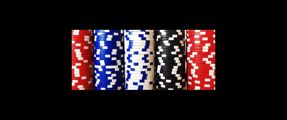 Is color important in poker