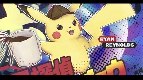 When did pikachu end