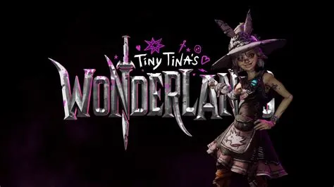 How many hours long is tiny tinas wonderlands