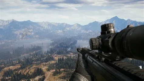 How many fps is far cry 4