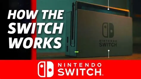 Do old nintendo switch games work on switch