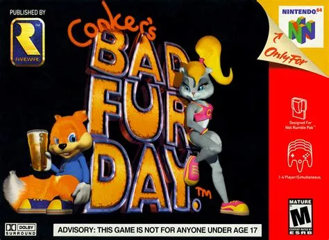 Do n64 games go bad