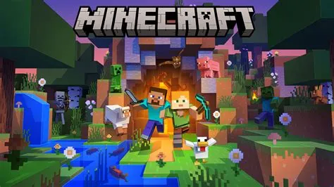 Can minecraft be played on a wii