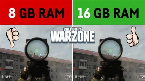 How many gb is warzone on steam