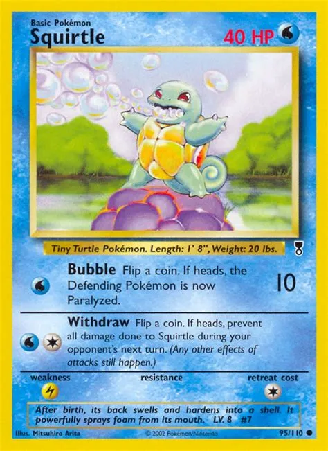 What is 181 original pokémon